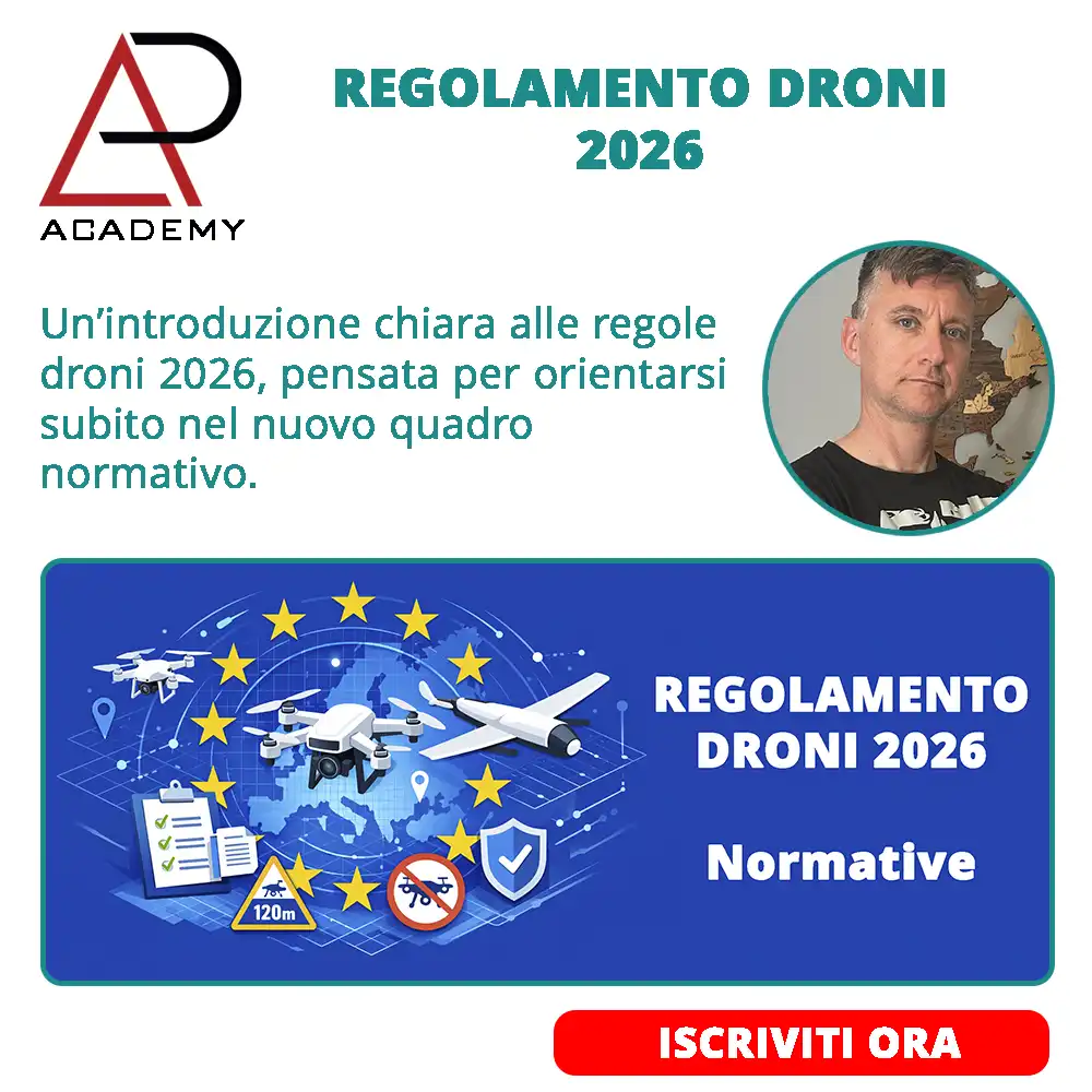 Andrea Pinotti Acadeny