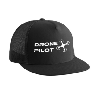 Cappello drone Pilot