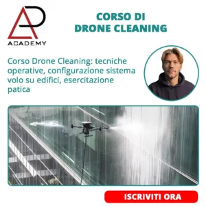 Andrea Pinotti Acadeny