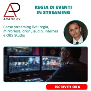 Andrea Pinotti Acadeny