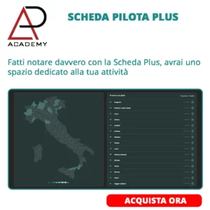 Andrea Pinotti Acadeny