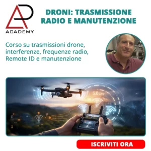 Andrea Pinotti Acadeny