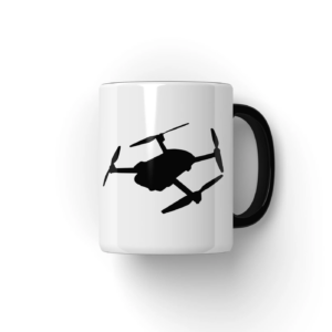 Tazza drone